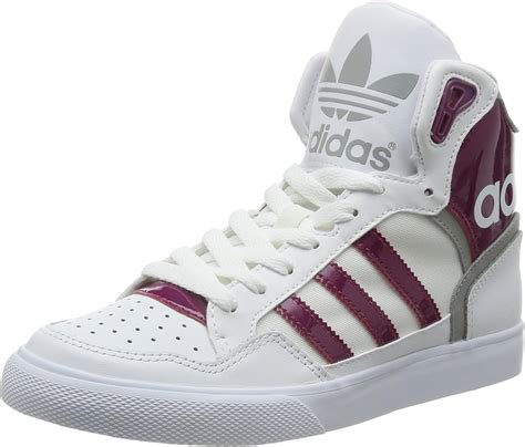 high top adidas originals